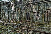 Angkor - ruins of Beng Mealea